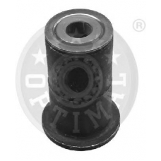 F7-2039 OPTIMAL Втулка, вал рычага поворотного кулака