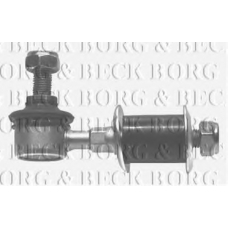 BDL6484 BORG & BECK Тяга / стойка, стабилизатор