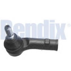040768B BENDIX Наконечник поперечной рулевой тяги