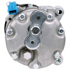 7010516 PowerMax Компрессор, кондиционер