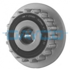 ALP2382 DAYCO Механизм свободного хода генератора