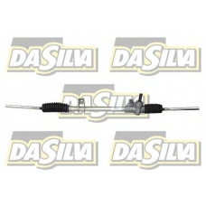 DM2235 DA SILVA Рулевой механизм