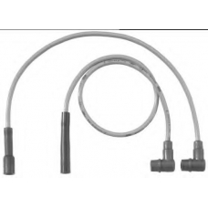 0900301052 BERU Комплект проводов зажигания