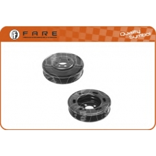 5012 FARE SA Ременный шкив, коленчатый вал