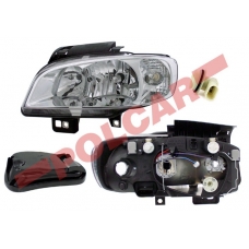 6714091V POLCAR O?wietlenie