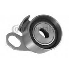 V59503 CONTITECH Натяжной ролик, ремень грм