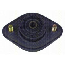 8500 11900 TRISCAN Опора стойки амортизатора