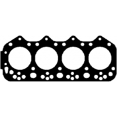 414273P CORTECO Прокладка, головка цилиндра