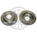 BS-1060 OPTIMAL Тормозной диск