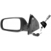 4903804 VAN WEZEL Наружное зеркало