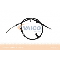 V52-30012 VEMO/VAICO Трос, стояночная тормозная система