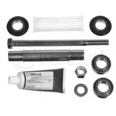 214 077 0000/S MEYLE Монтажный комплект, рычаг независимой подвески кол