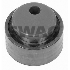 99 03 0023 SWAG Натяжной ролик, ремень грм