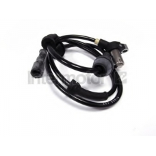 60632 STANDARD Датчик, частота вращения колеса