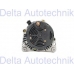 L 38 370 DELTA AUTOTECHNIK Генератор l38370