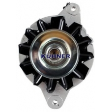 40674RI AD KUHNER Генератор