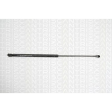 8710 10204 TRISCAN Газовая пружина, крышка багажник