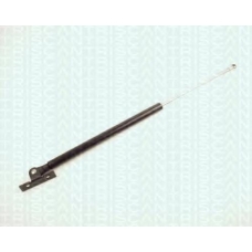 8710 24103 TRISCAN Газовая пружина, капот