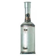 A11909 AMC Сажевый / частичный фильтр, система выхлопа ОГ