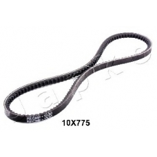 10X775 JAPKO Клиновой ремень