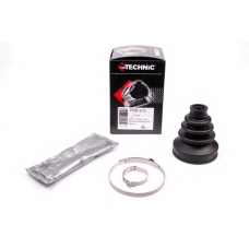 PRB215 PROTECHNIC Комплект пылника, приводной вал