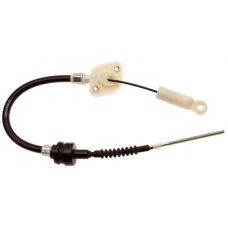 5.0593 PEX Трос, управление сцеплением