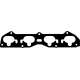 71-53511-00<br />REINZ<br />Прокладка, впускной коллектор