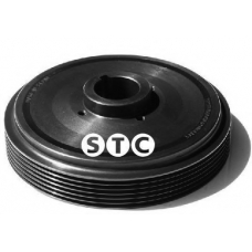 T402926 STC Ременный шкив, коленчатый вал