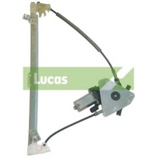 WRL1121L TRW Подъемное устройство для окон