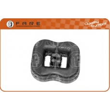 0945 FARE SA Буфер, глушитель