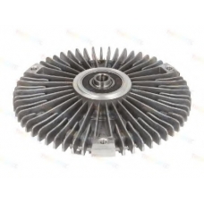 D5M006TT THERMOTEC Сцепление, вентилятор радиатора