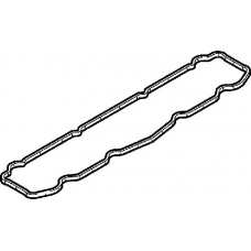 177.110 Elring Прокладка, крышка головки цилиндра
