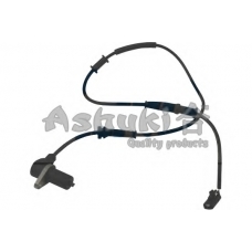 Y876-13O ASHUKI Датчик, частота вращения колеса