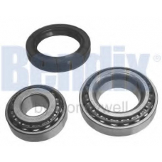 050135B BENDIX Комплект подшипника ступицы колеса