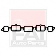 EM139 FAI AutoParts Комплект прокладок, выпускной коллектор