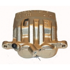 8AC 355 385-611 HELLA PAGID Тормозной суппорт