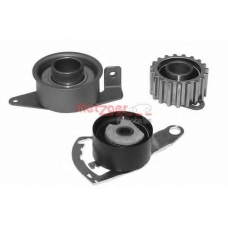 WM-Z 306 METZGER Комплект ремня грм