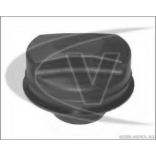 V40-0558 VEMO/VAICO Крышка, топливной бак