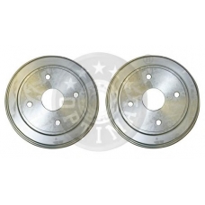 BT-1400 OPTIMAL Тормозной барабан