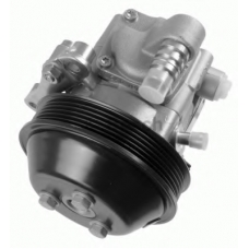 K S01 001 343 BOSCH Гидравлический насос, рулевое управление