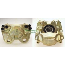 8170 342792 TRISCAN Тормозной суппорт