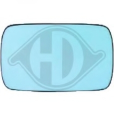 1213027 DIEDERICHS Зеркальное стекло, наружное зеркало