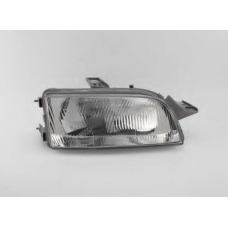 30 17 10 JOHNS Основная фара