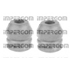 50372 ORIGINAL IMPERIUM Пылезащитный комплект, амортизатор