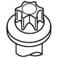 HBS366 PAYEN Комплект болтов головки цилидра