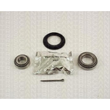 8530 24001 TRISCAN Комплект подшипника ступицы колеса