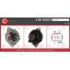 CAL40293AS<br />CASCO