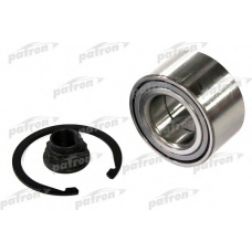 PBK3945 PATRON Комплект подшипника ступицы колеса