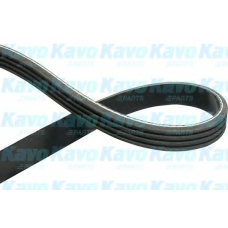DMV-4002 KAVO PARTS Поликлиновой ремень