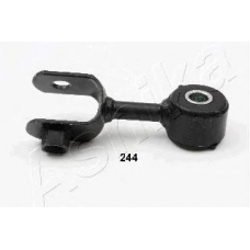 106-02-244 Ashika Стабилизатор, ходовая часть